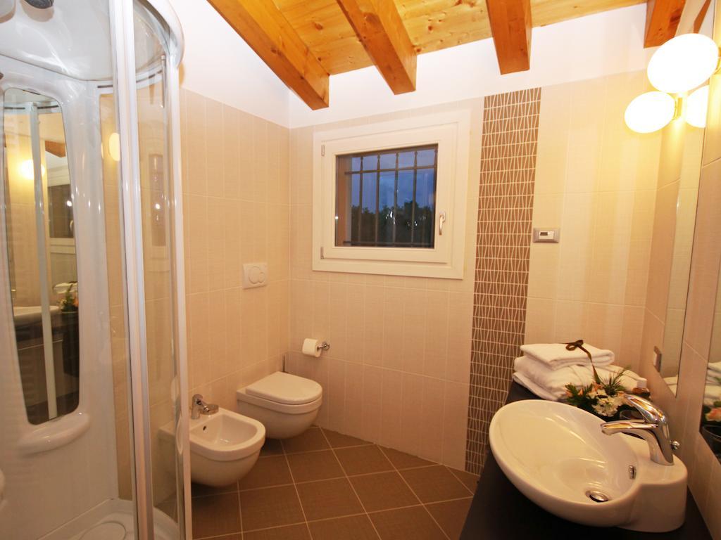 Residence Regina Dei Prati Mason Vicentino Bilik gambar